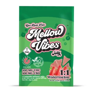 Vibe Gummies