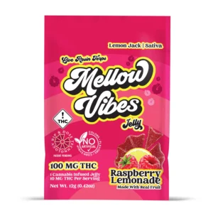 Vibe Edibles