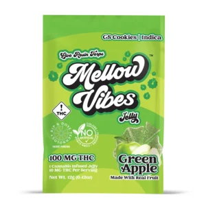 Mellow Vibes