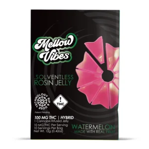 Watermelon 100MG THC