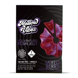 Vibes Gummies